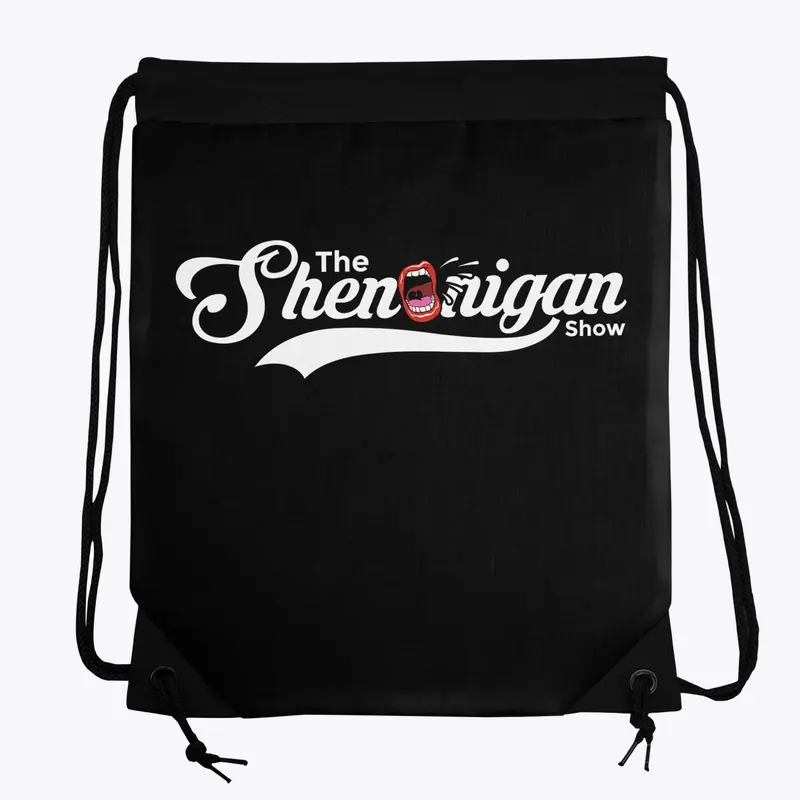 Drawstring Bag