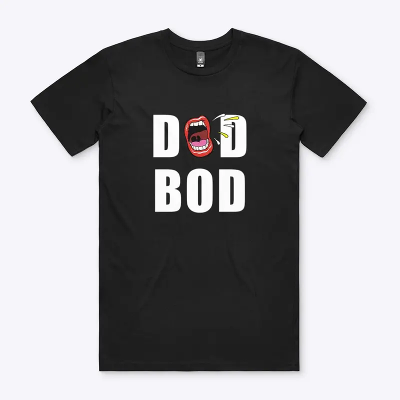 Dad Bod 