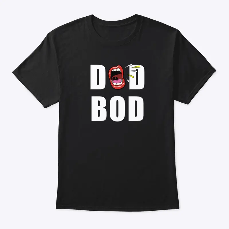 Dad Bod 