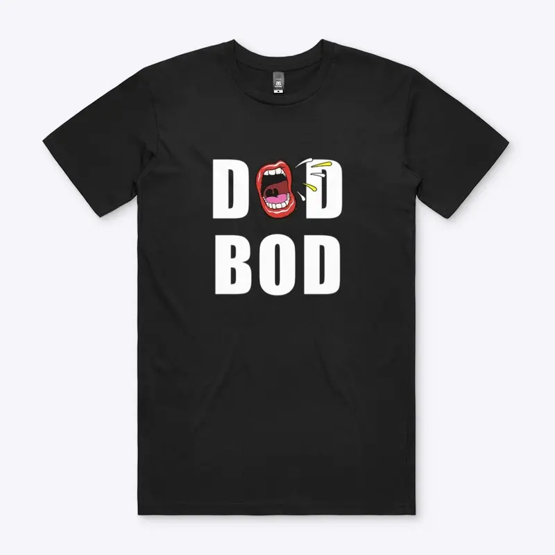 Dad Bod 