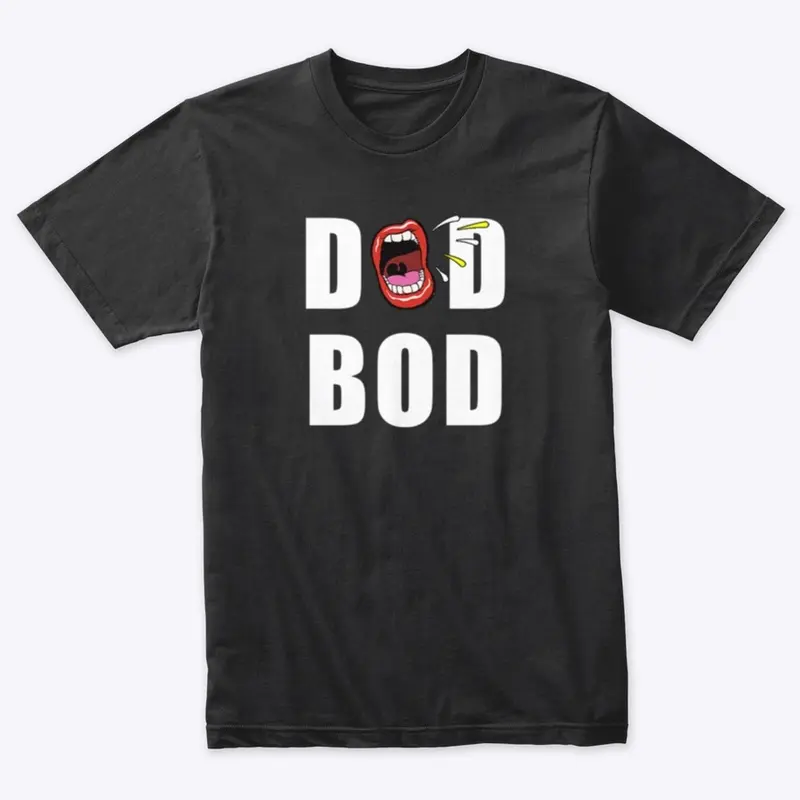 Dad Bod 