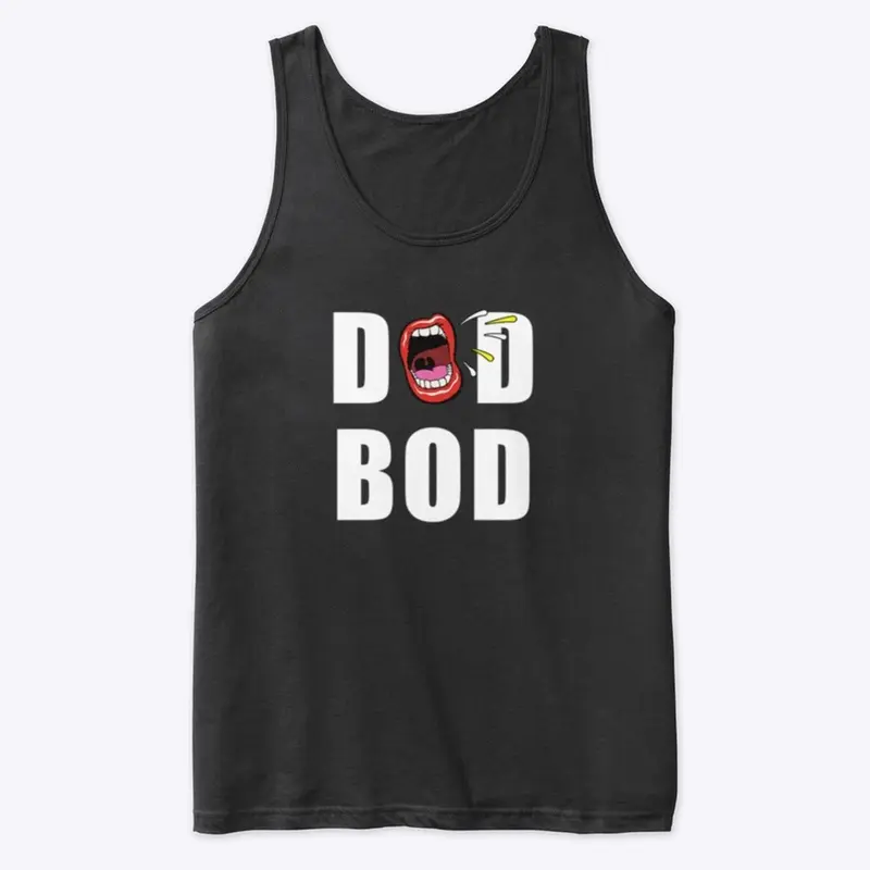 Dad Bod 